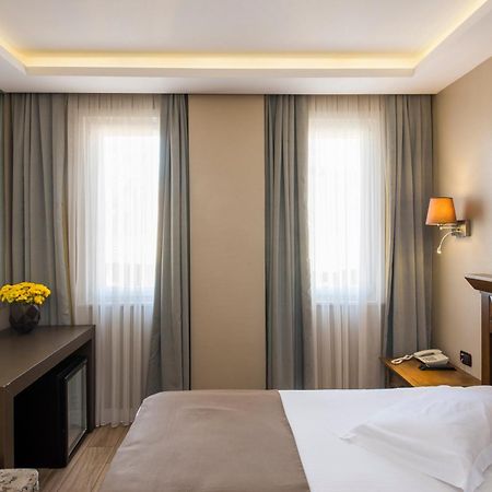איסטמבול Semsan Hotel מראה חיצוני תמונה
