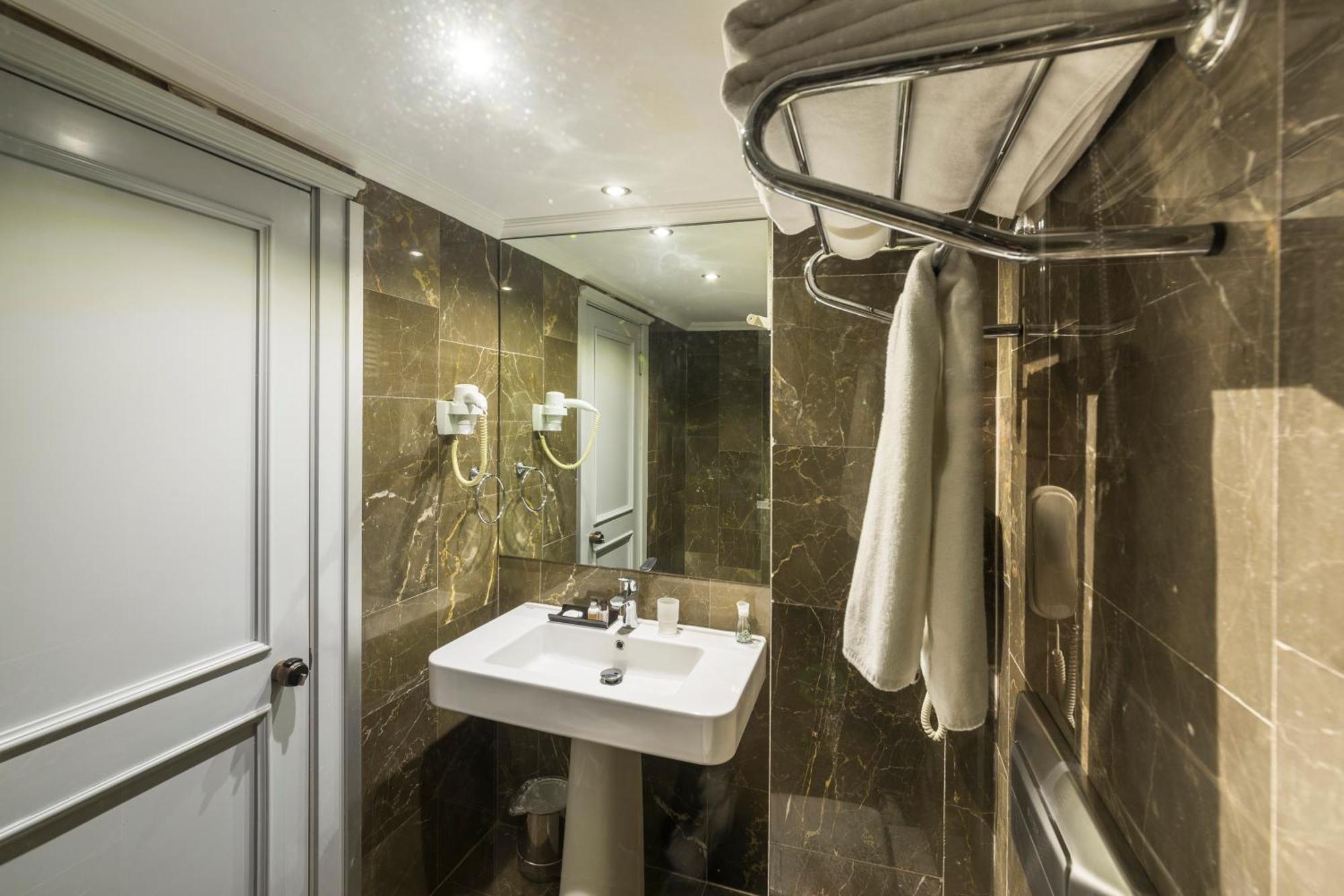 איסטמבול Semsan Hotel מראה חיצוני תמונה